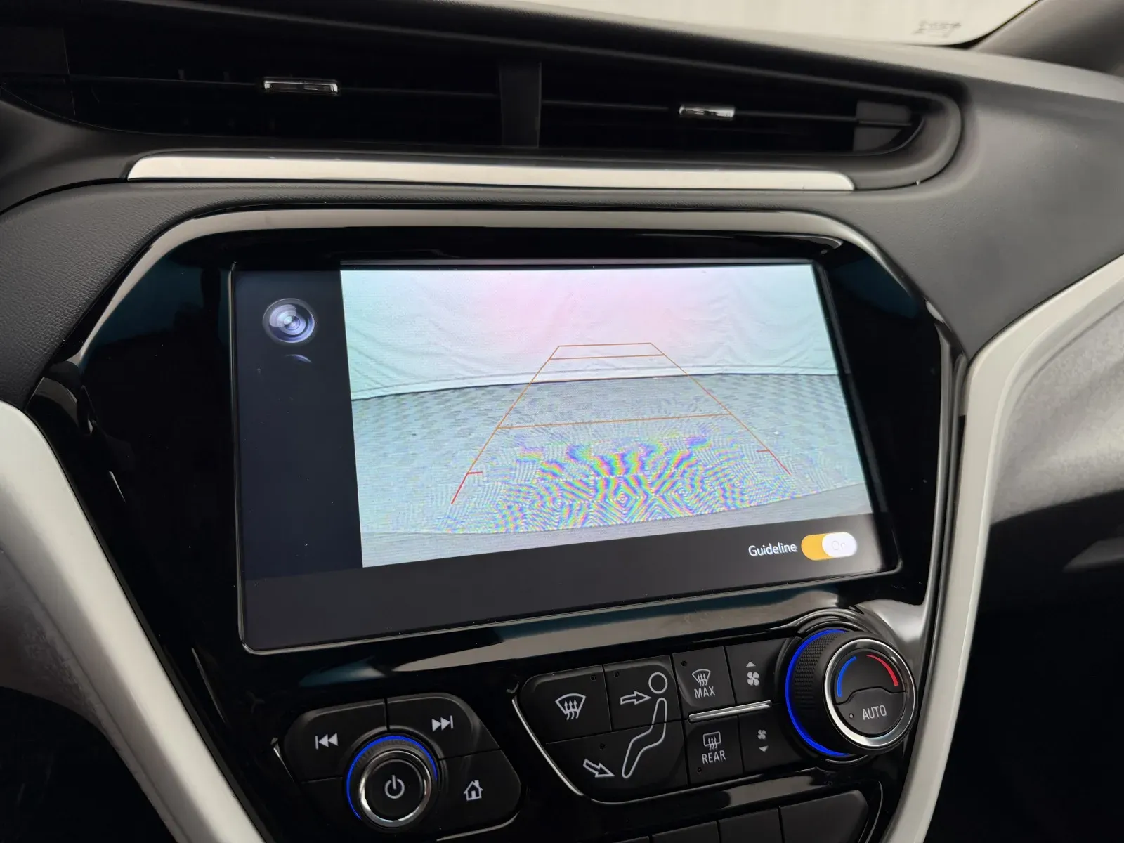 Chevrolet Bolt EV photo 18