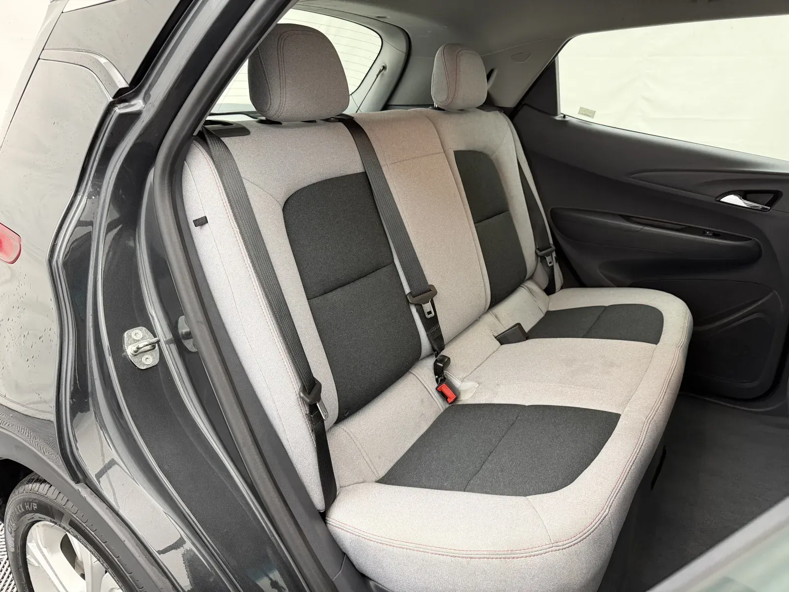 Chevrolet Bolt EV photo 25