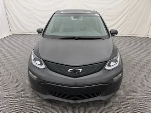 Another view of 2018 Chevrolet Bolt EV LT for sale in Arlington Heights, IL at Autos of Chicago
