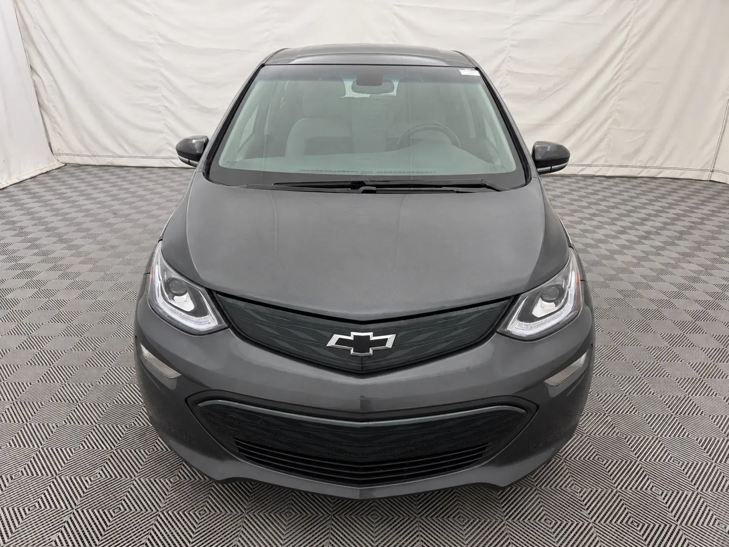 Chevrolet Bolt EV photo 3