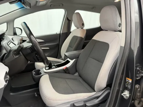 Another view of 2018 Chevrolet Bolt EV LT for sale in Arlington Heights, IL at Autos of Chicago