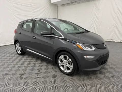 More photos of 2018 Chevrolet Bolt EV LT at Autos of Chicago, IL
