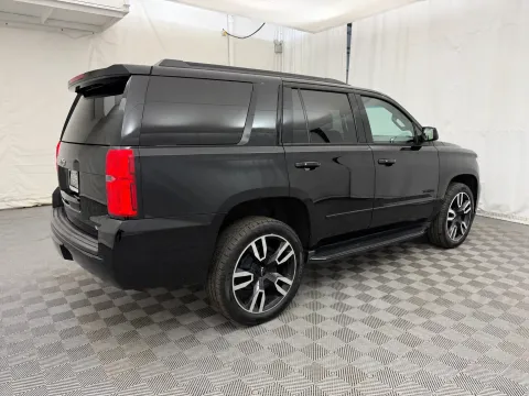 More photos of 2018 Chevrolet Tahoe Premier at Autos of Chicago, IL