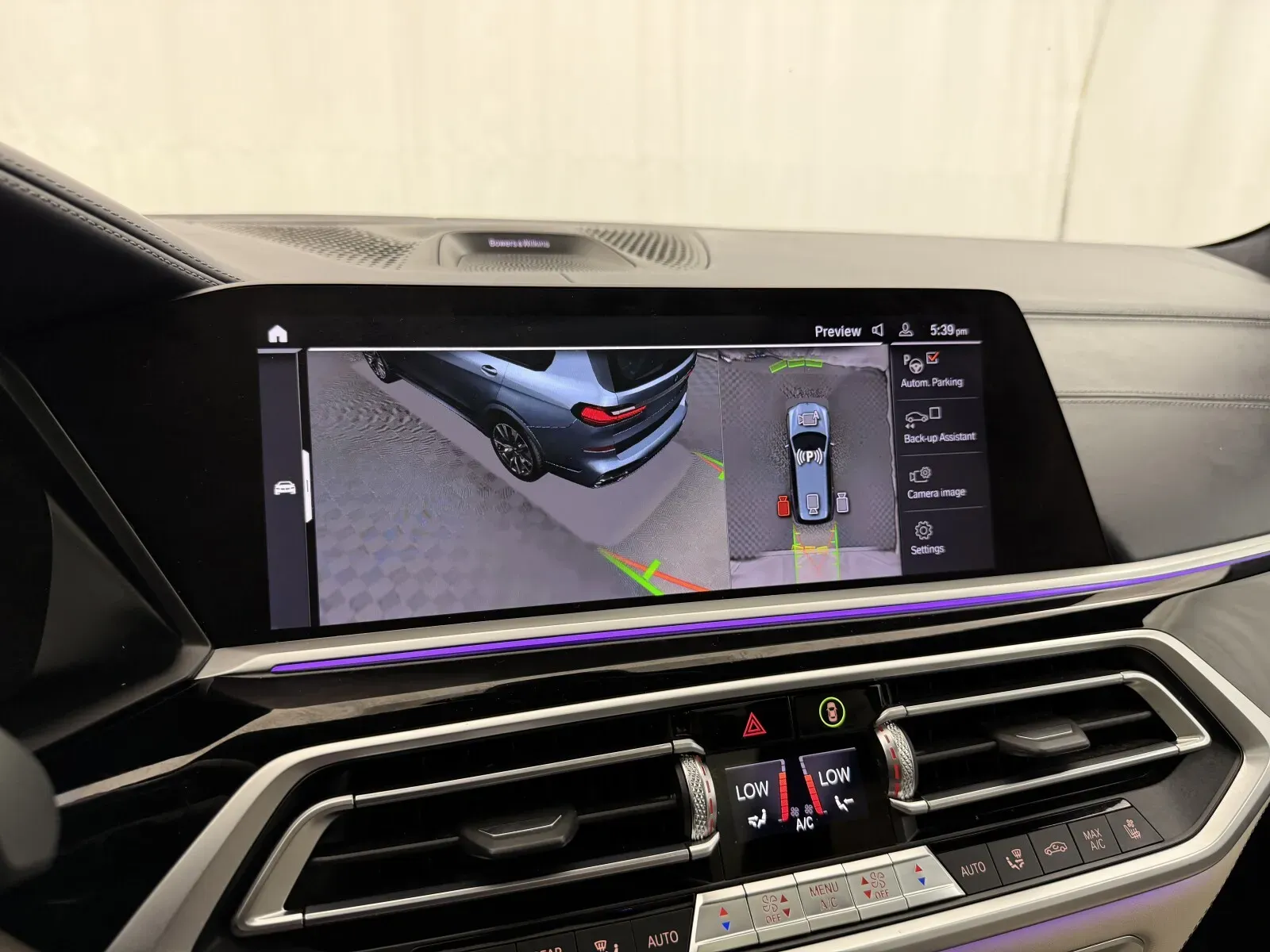 BMW X7 photo 25