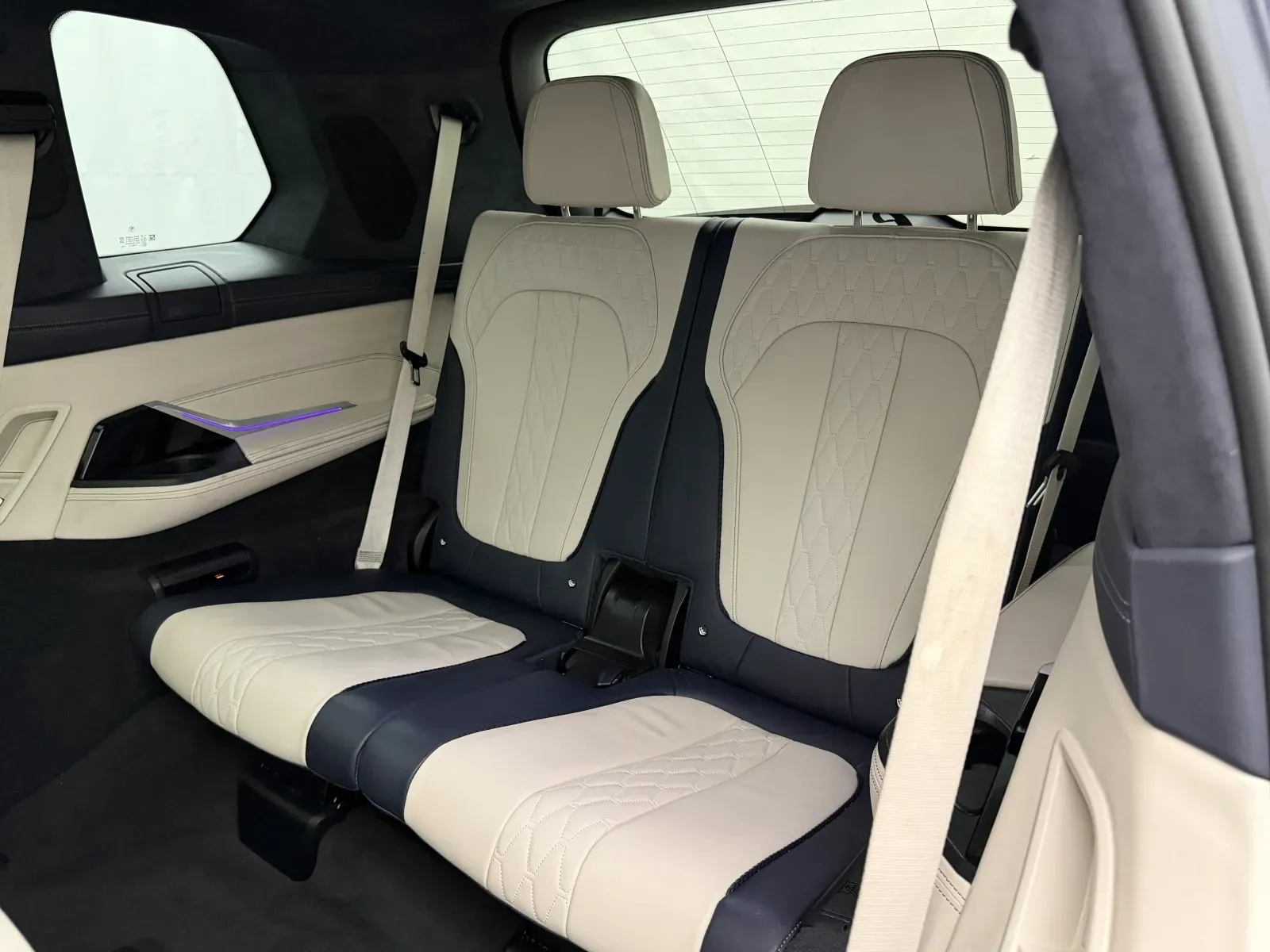 BMW X7 photo 49