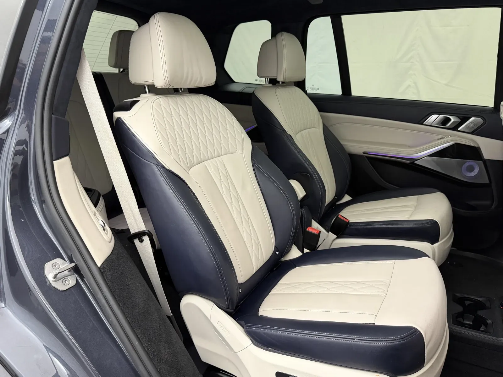BMW X7 photo 48