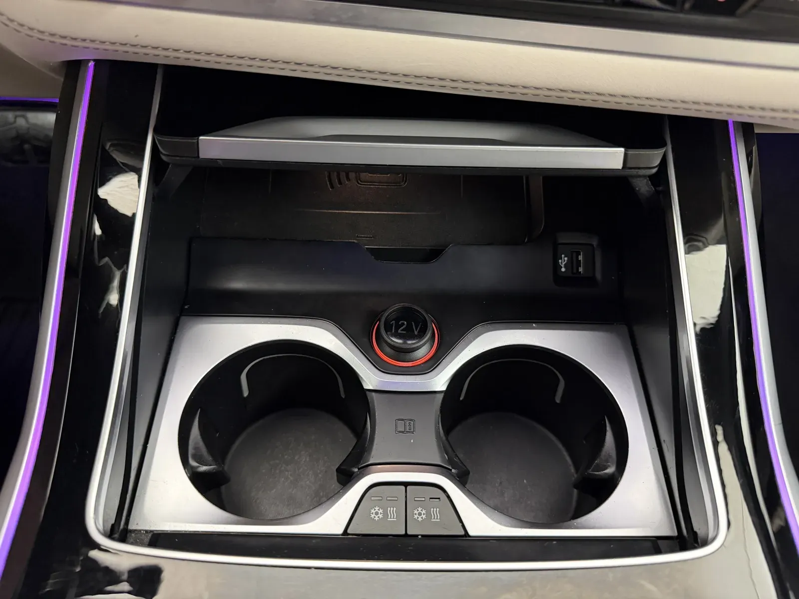 BMW X7 photo 43