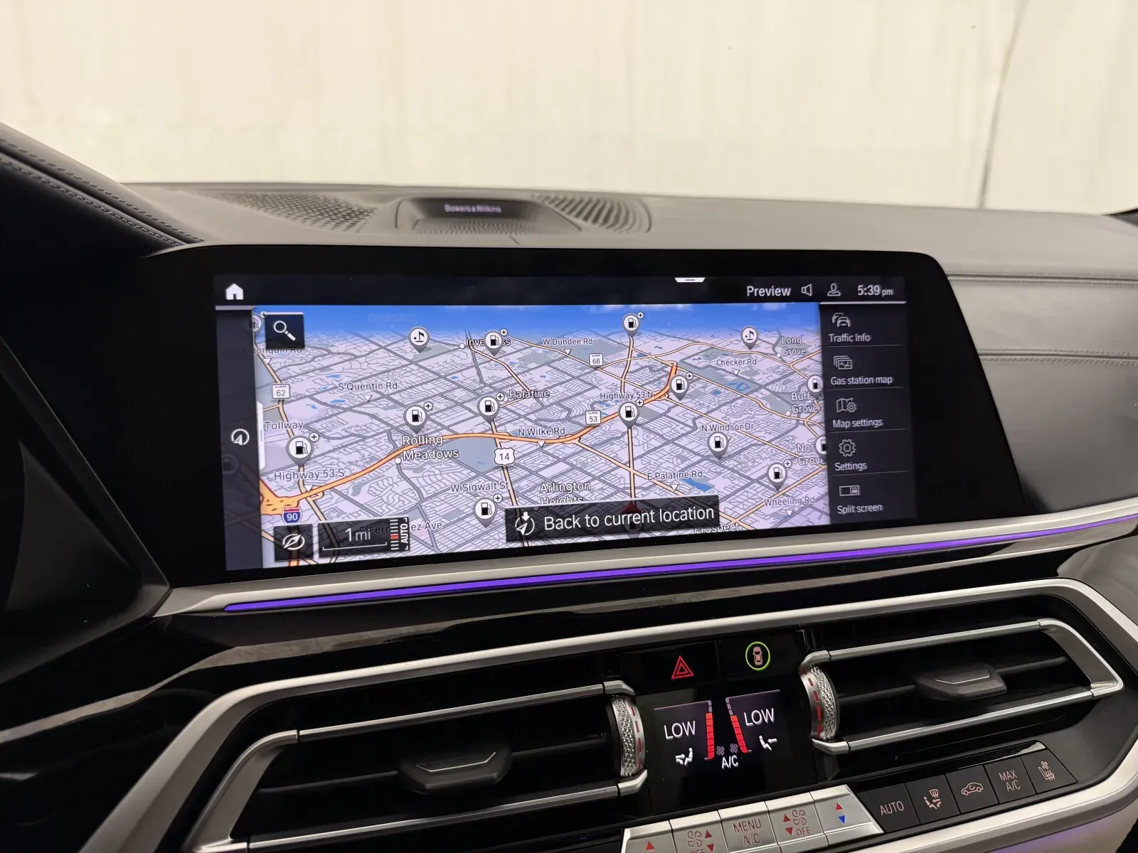 BMW X7 photo 40