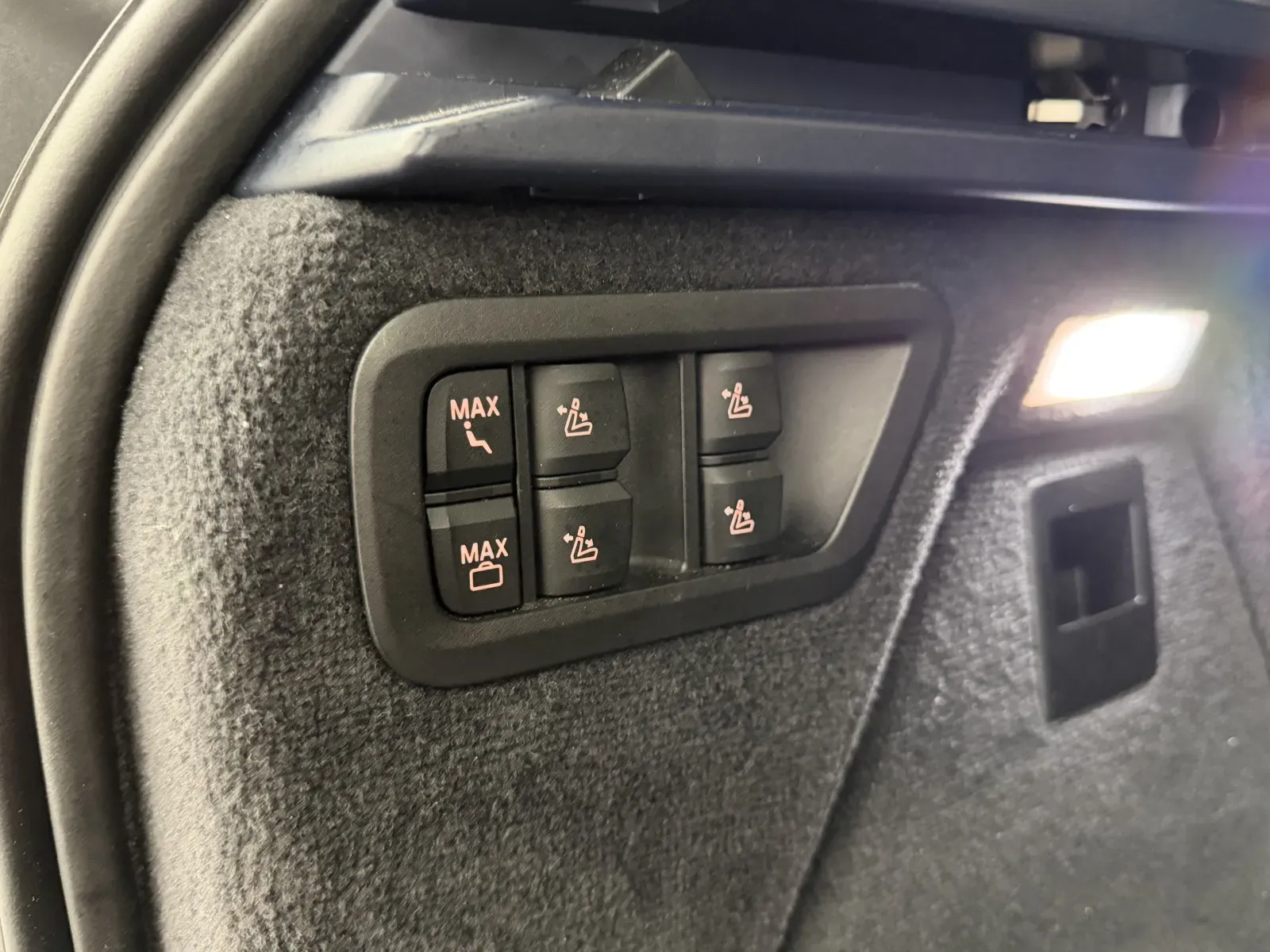 BMW X7 photo 55