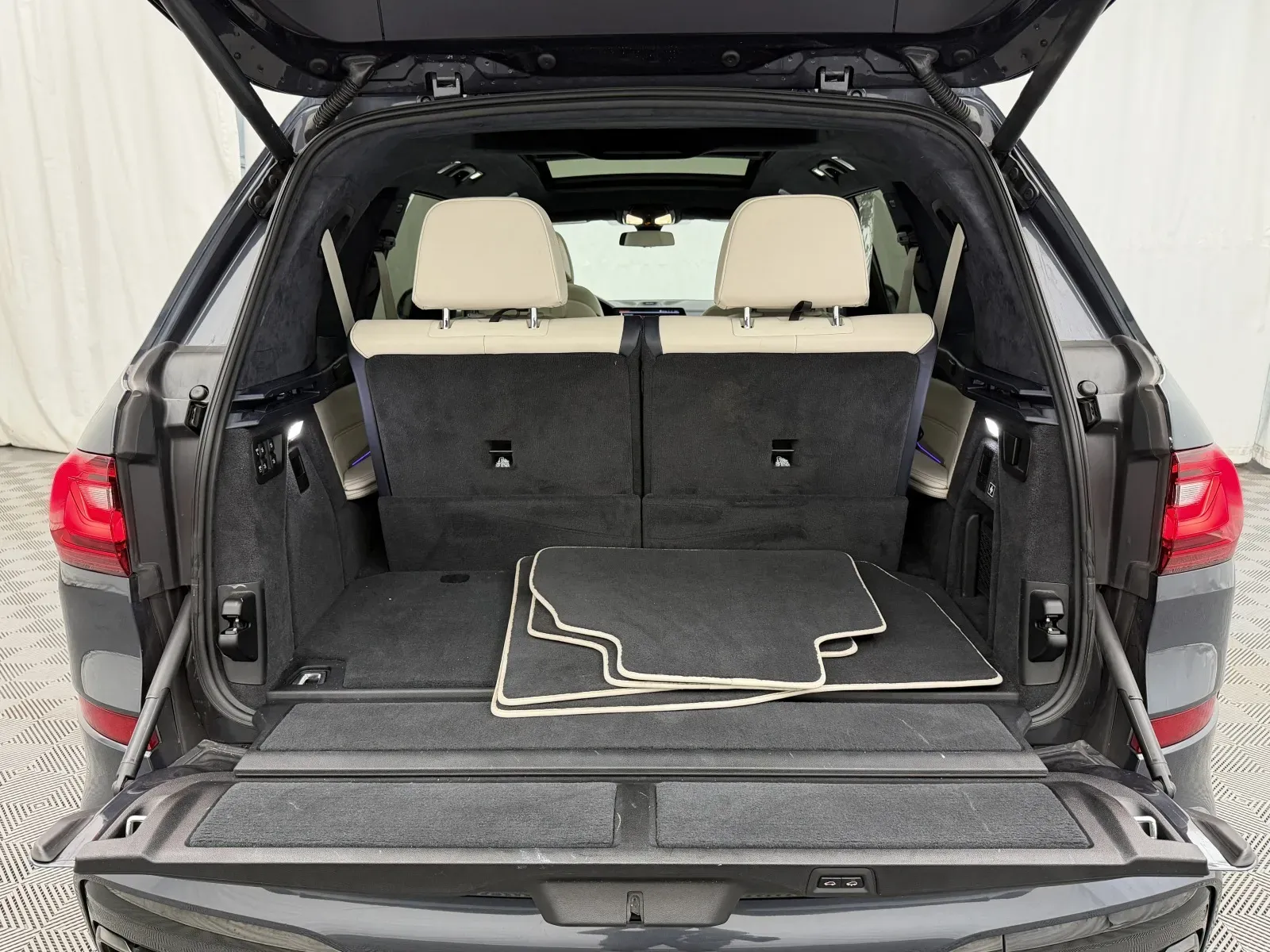 BMW X7 photo 53