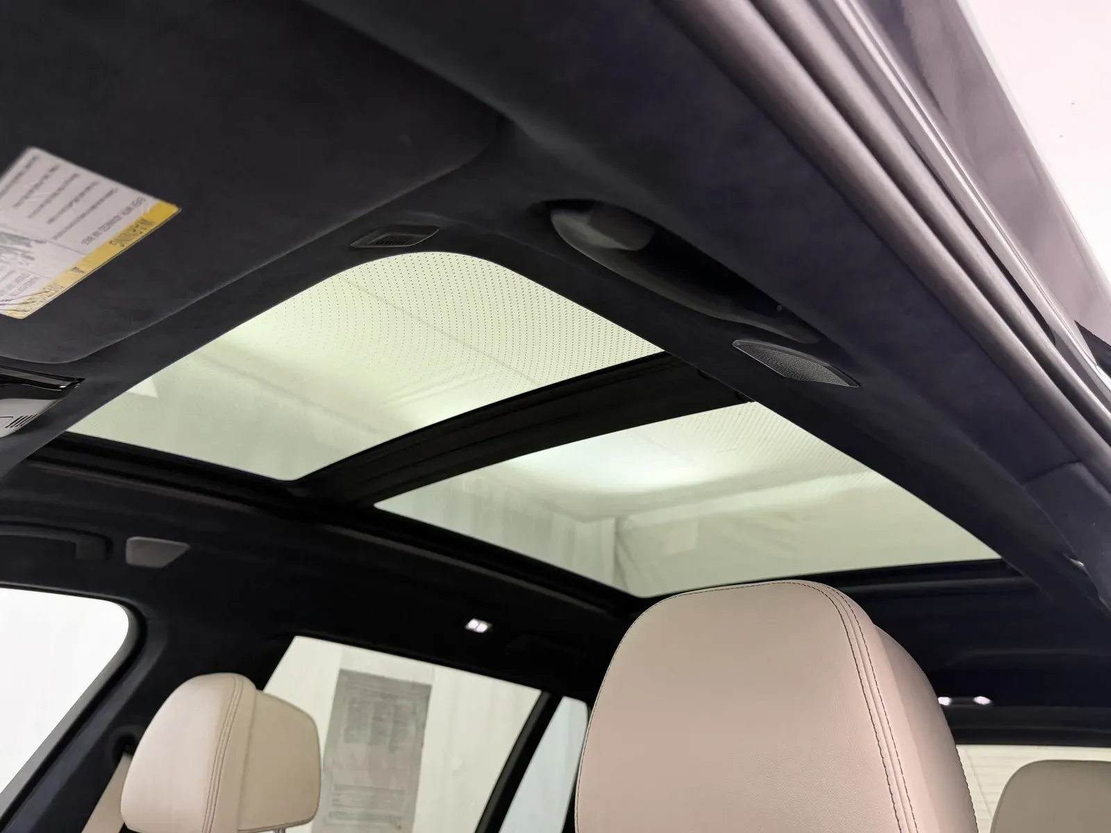 BMW X7 photo 10