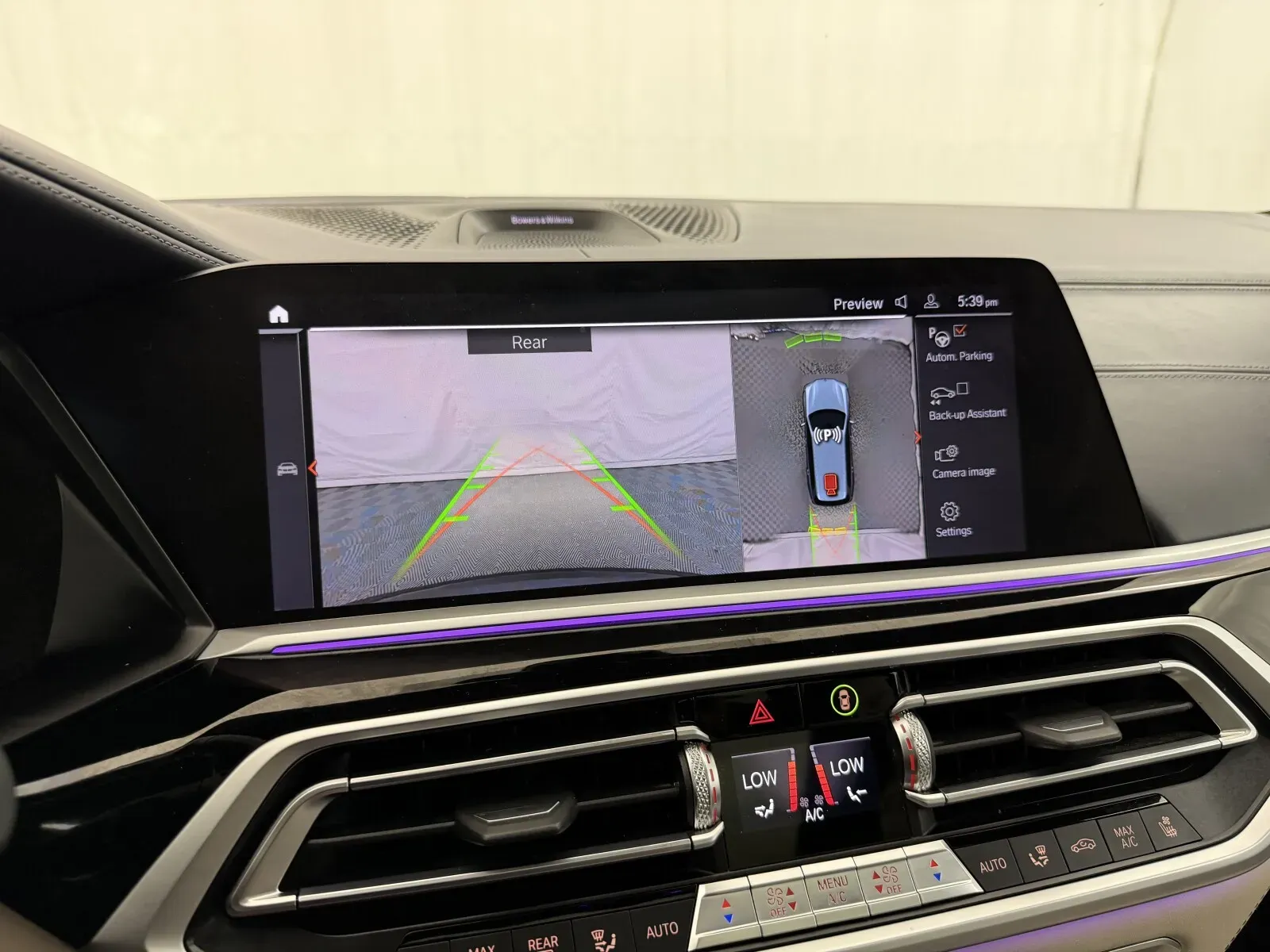 BMW X7 photo 23
