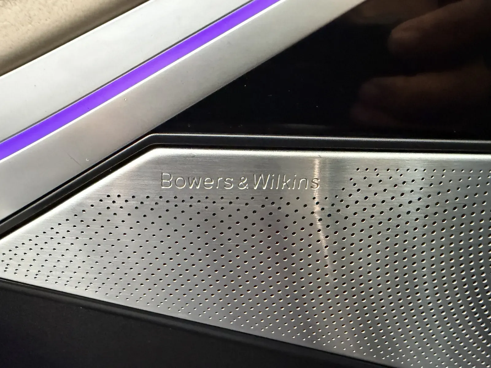 BMW X7 photo 19