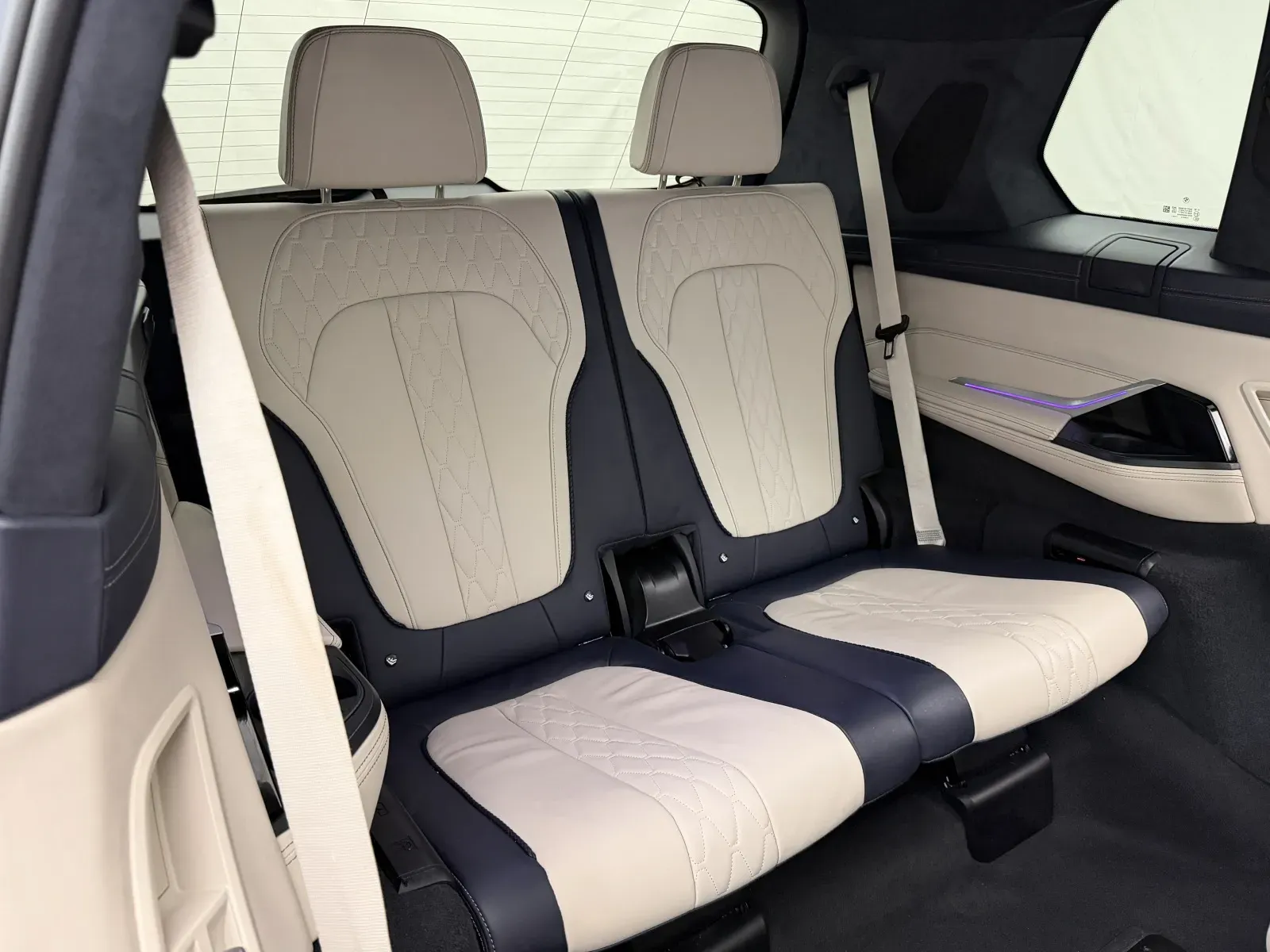 BMW X7 photo 50