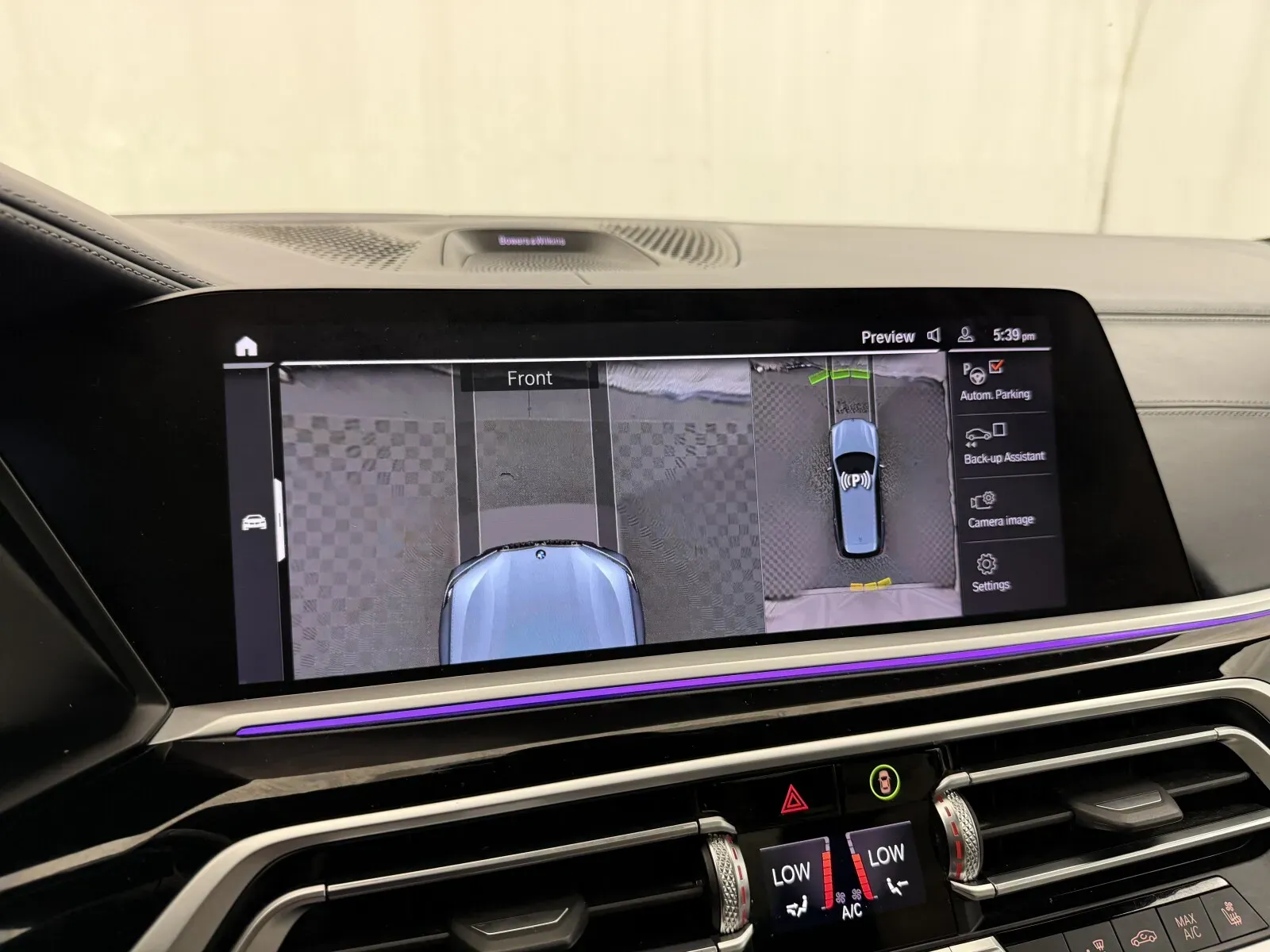 BMW X7 photo 31
