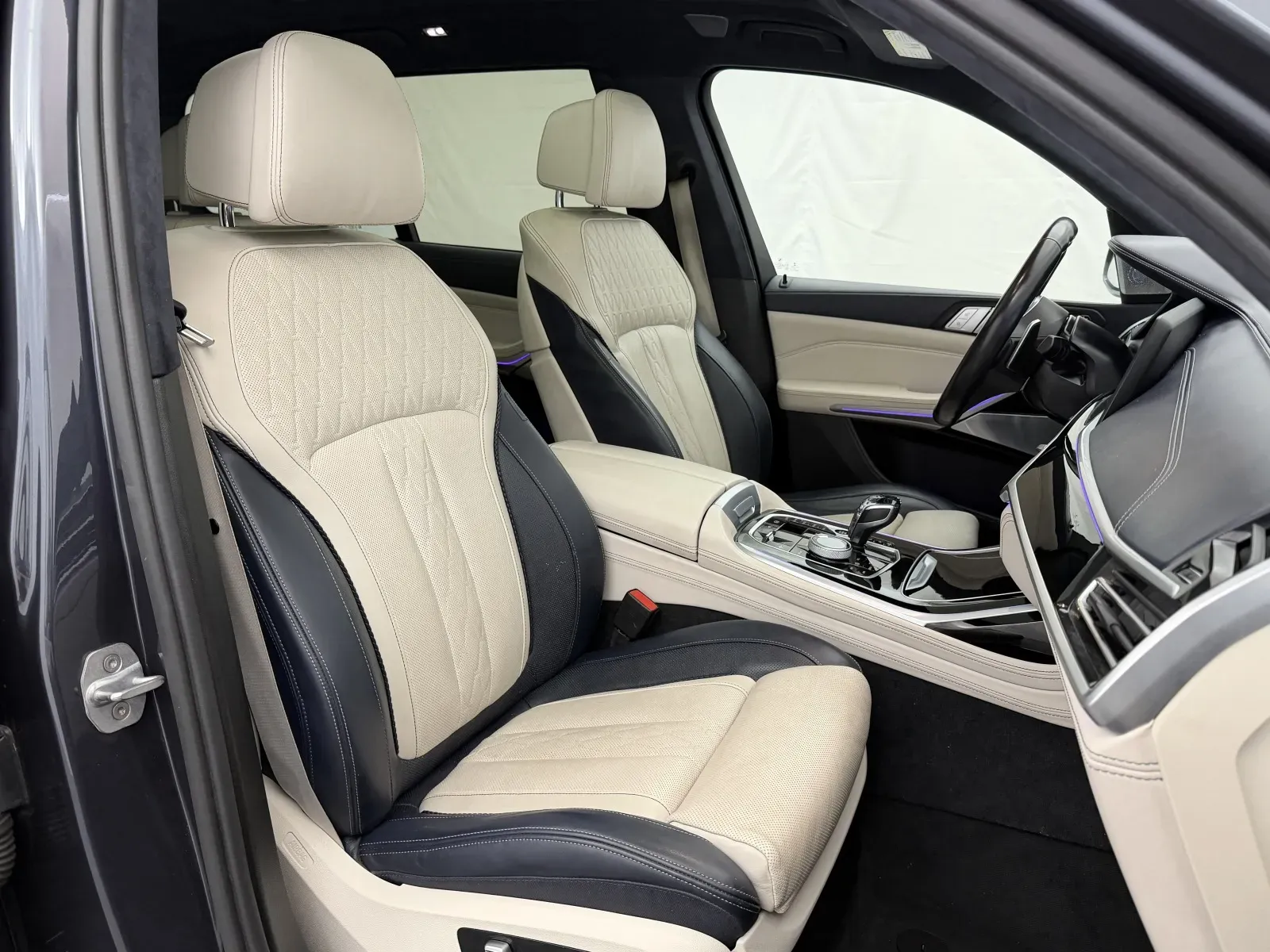 BMW X7 photo 51