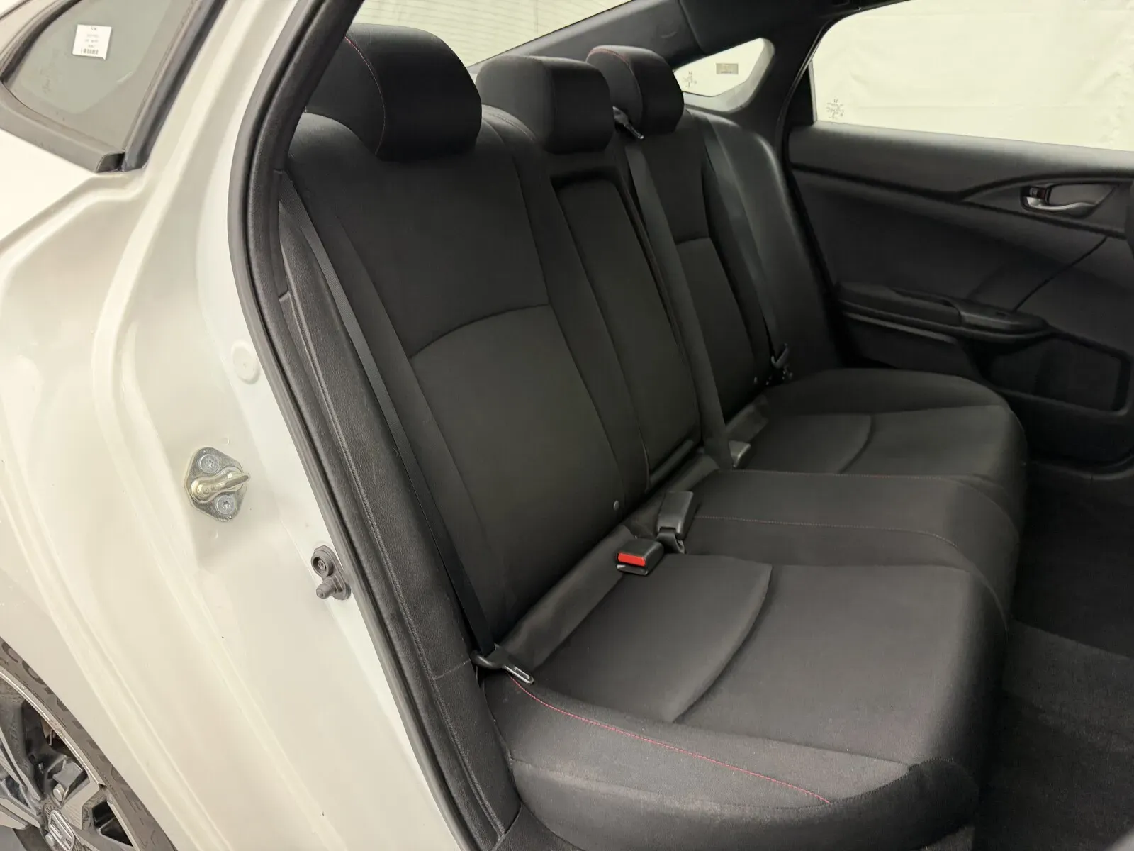 Honda Civic Si photo 27
