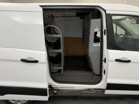 Another view of 2020 Ford Transit Connect Van XL for sale in Arlington Heights, IL at Autos of Chicago