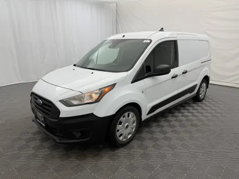 Photos of 2020 Ford Transit Connect Van XL for sale in Arlington Heights, IL at Autos of Chicago