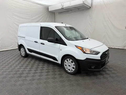 More photos of 2020 Ford Transit Connect Van XL at Autos of Chicago, IL