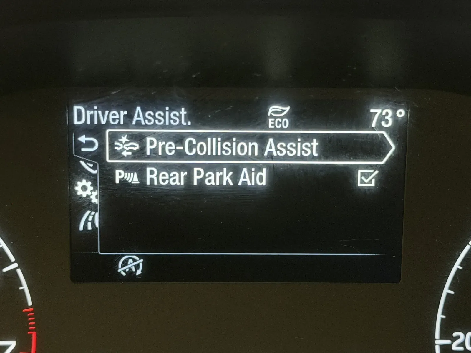 Ford Transit Connect photo 12