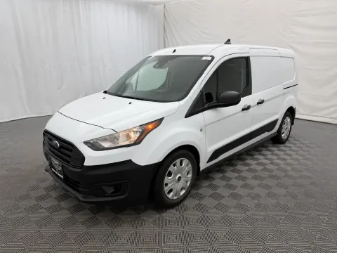 Photos of 2020 Ford Transit Connect Van XL for sale in Arlington Heights, IL at Autos of Chicago