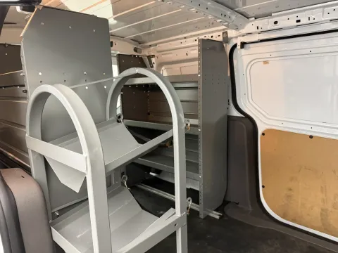 More photos of 2020 Ford Transit Connect Van XL at Autos of Chicago, IL
