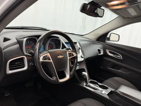 More photos of 2011 Chevrolet Equinox LT w/1LT at Autos of Chicago, IL