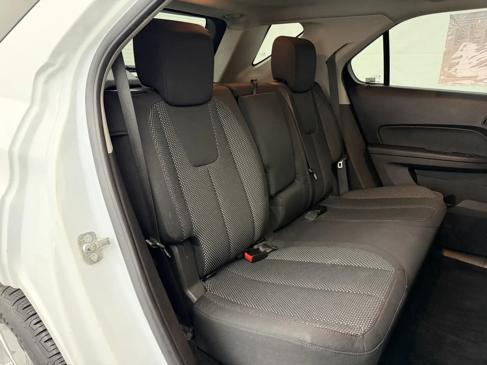 Chevrolet Equinox photo 25
