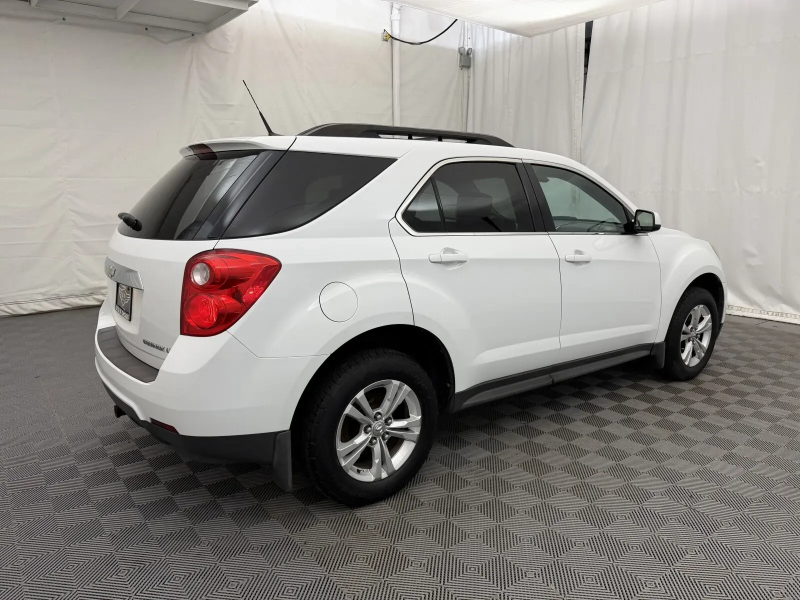 Chevrolet Equinox photo 5