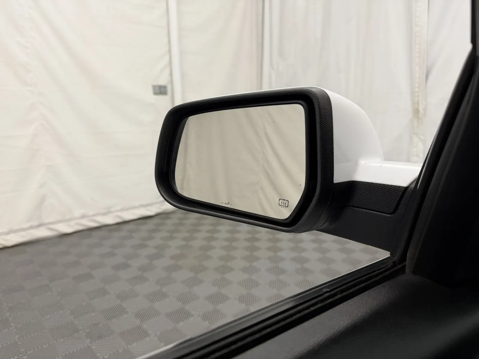 Chevrolet Equinox photo 16