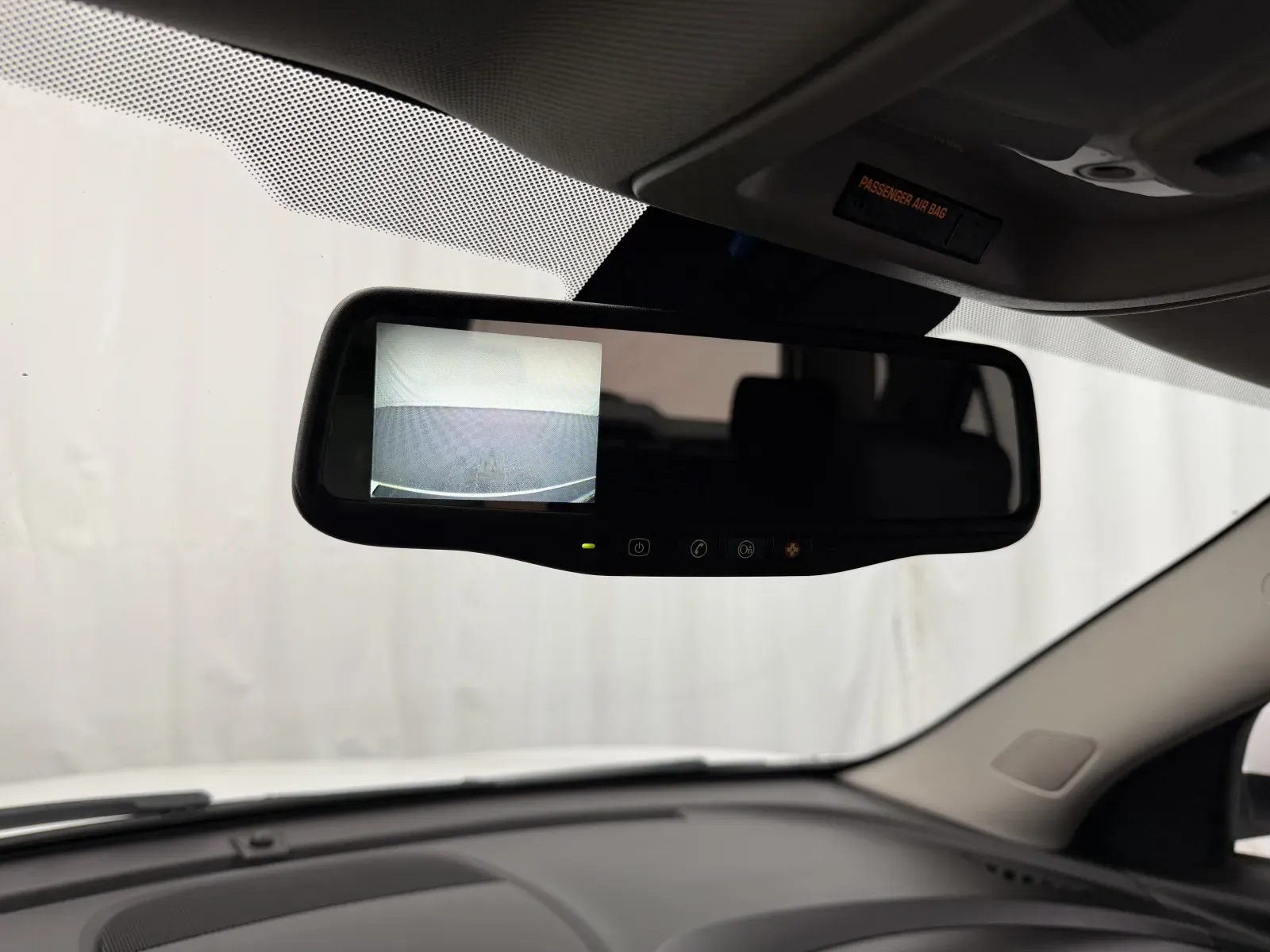 Chevrolet Equinox photo 19