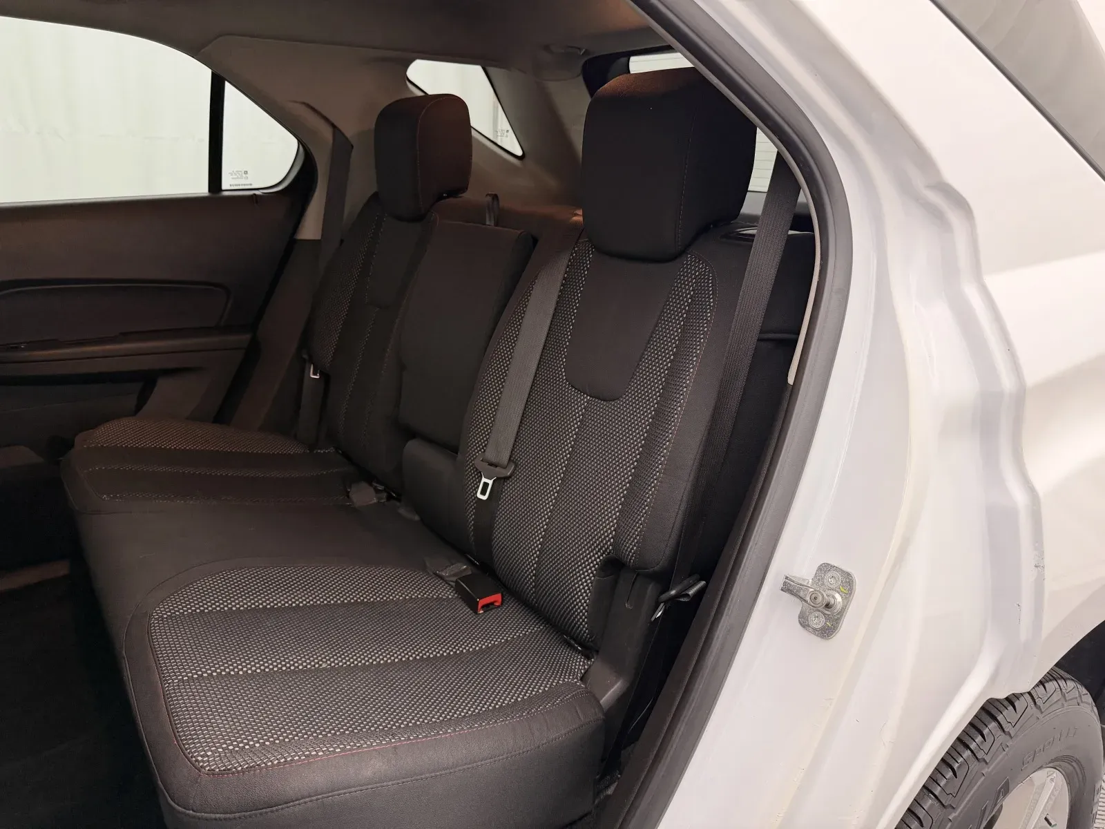 Chevrolet Equinox photo 24