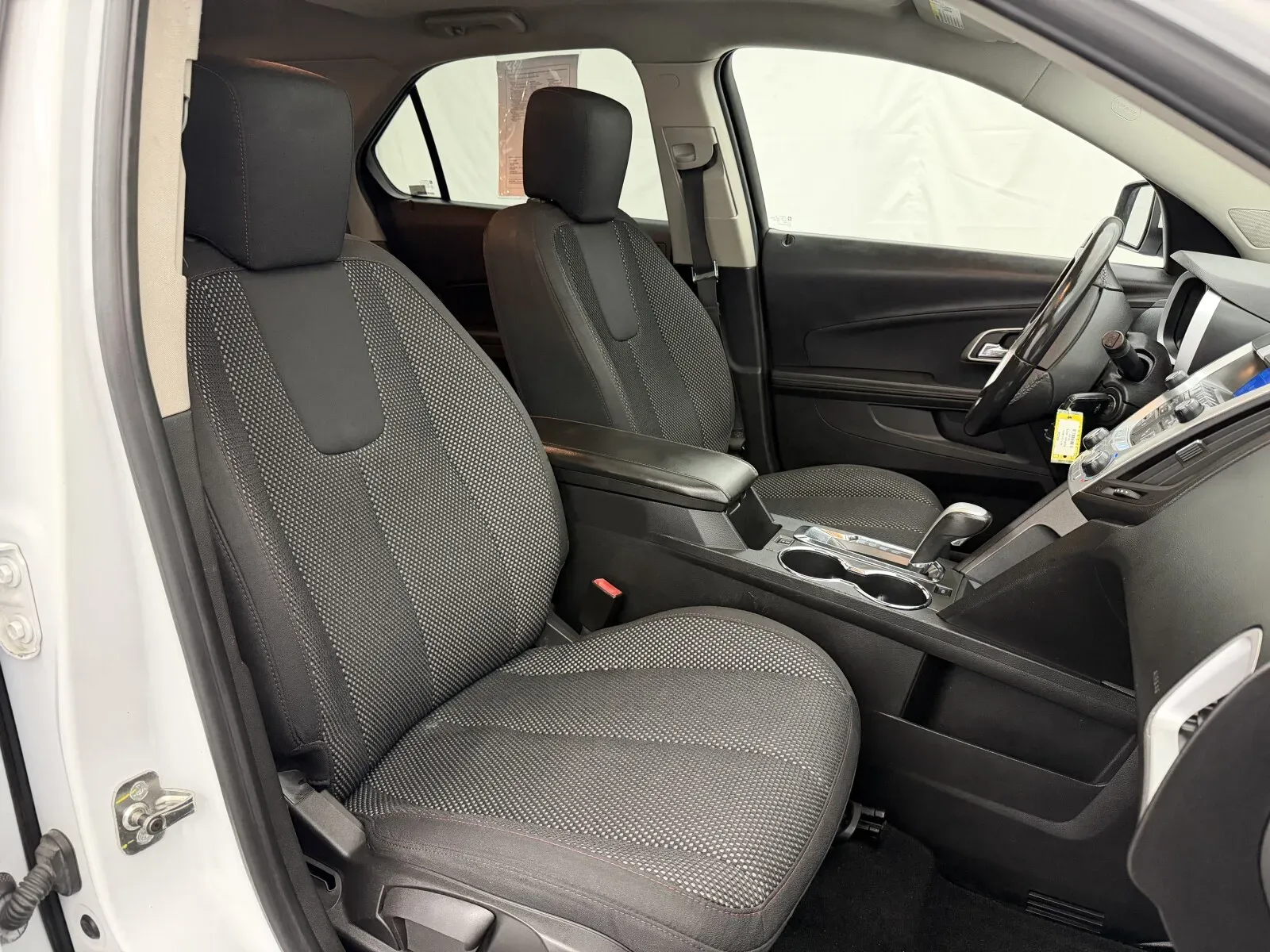 Chevrolet Equinox photo 26