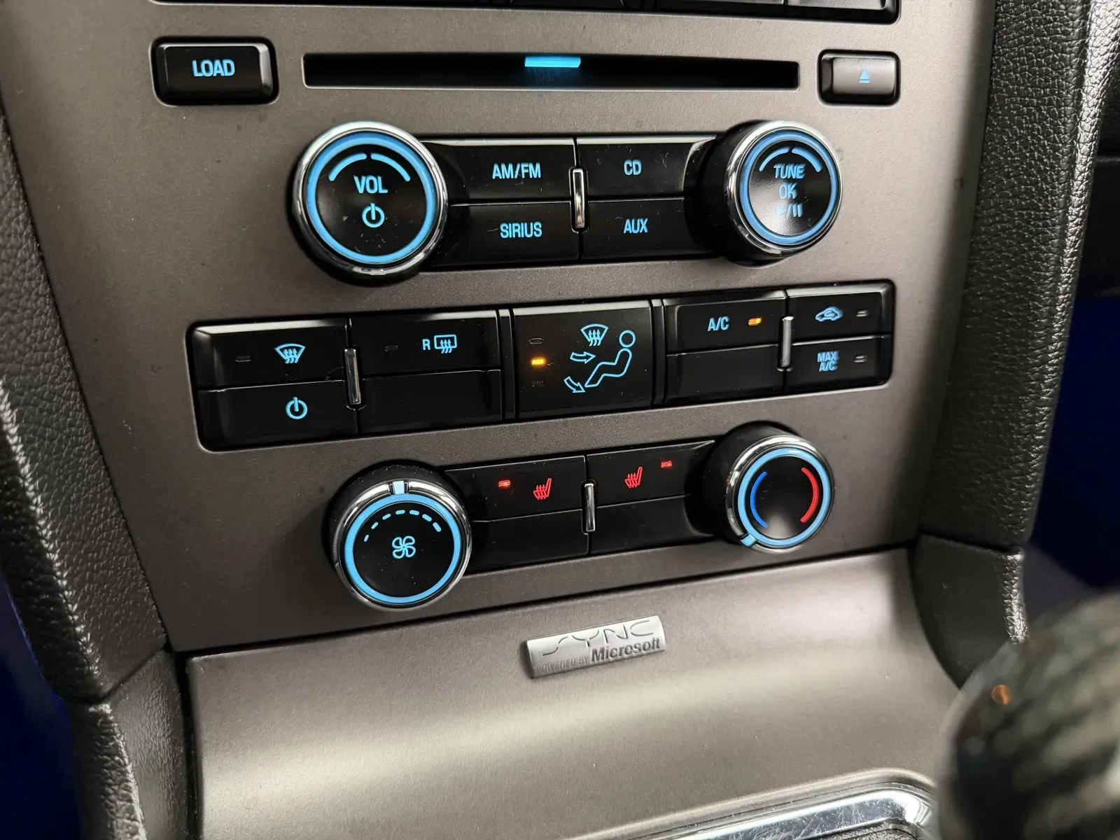 Ford Mustang photo 18