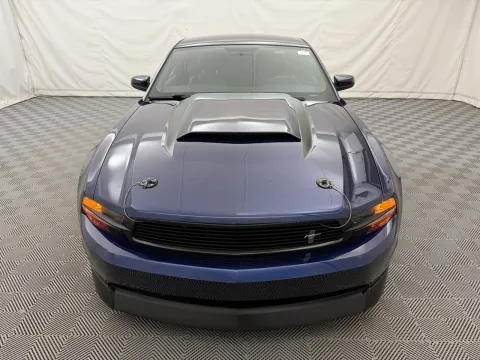 Another view of 2011 Ford Mustang GT Premium for sale in Arlington Heights, IL at Autos of Chicago