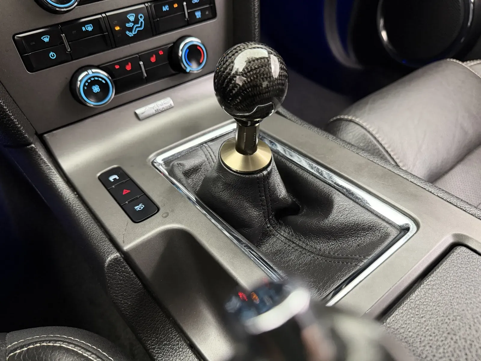 Ford Mustang photo 19