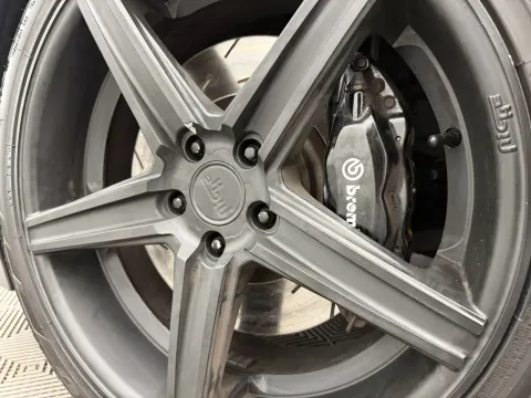 More photos of 2011 Ford Mustang GT Premium at Autos of Chicago, IL