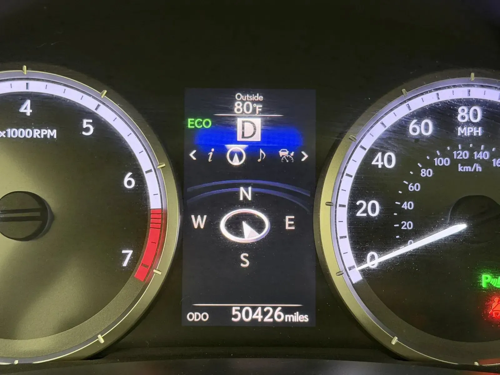Lexus RC photo 13