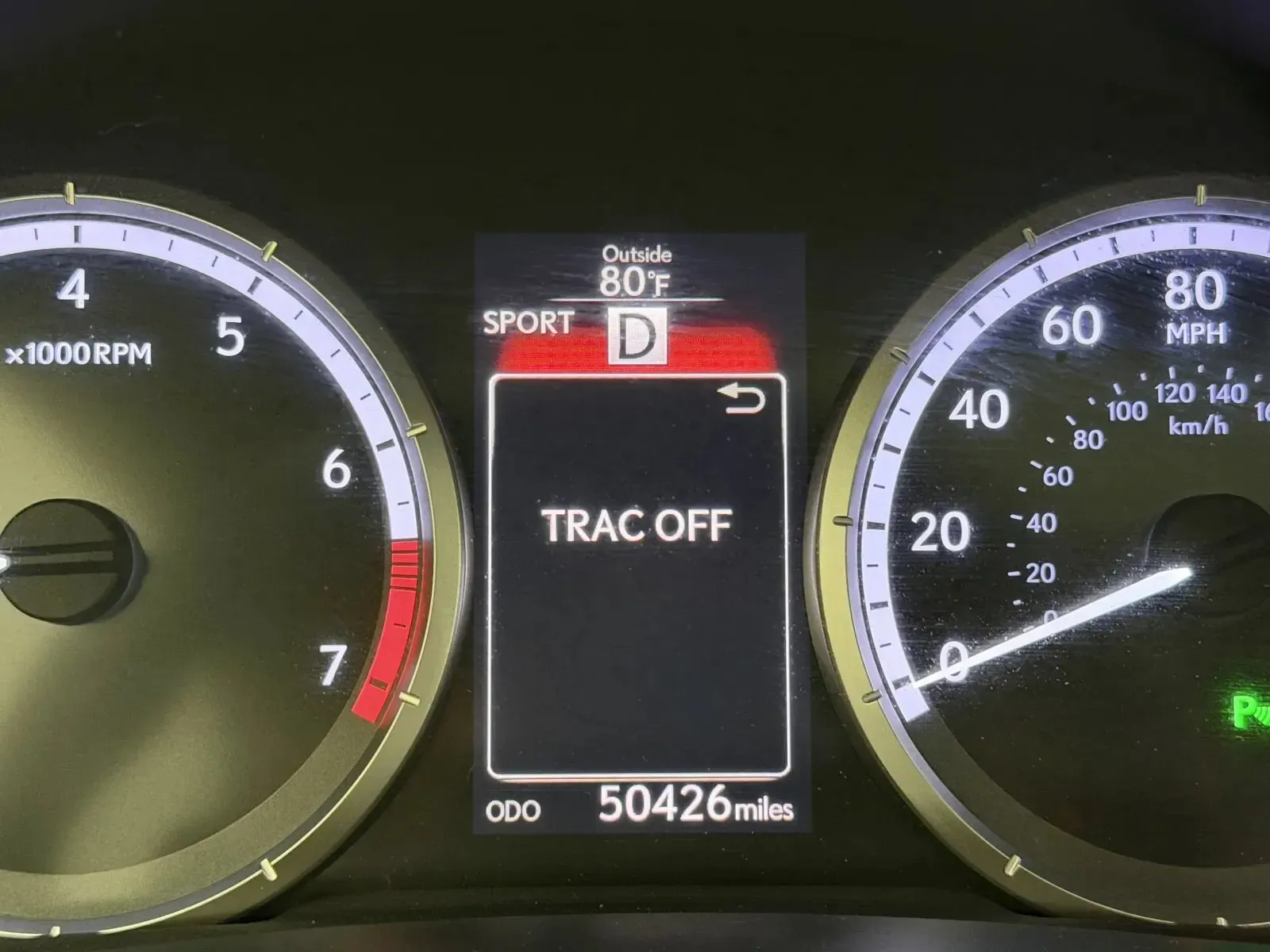 Lexus RC photo 15