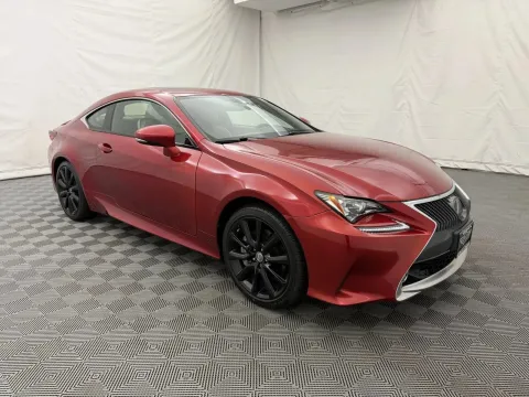 More photos of 2015 Lexus RC 350 at Autos of Chicago, IL