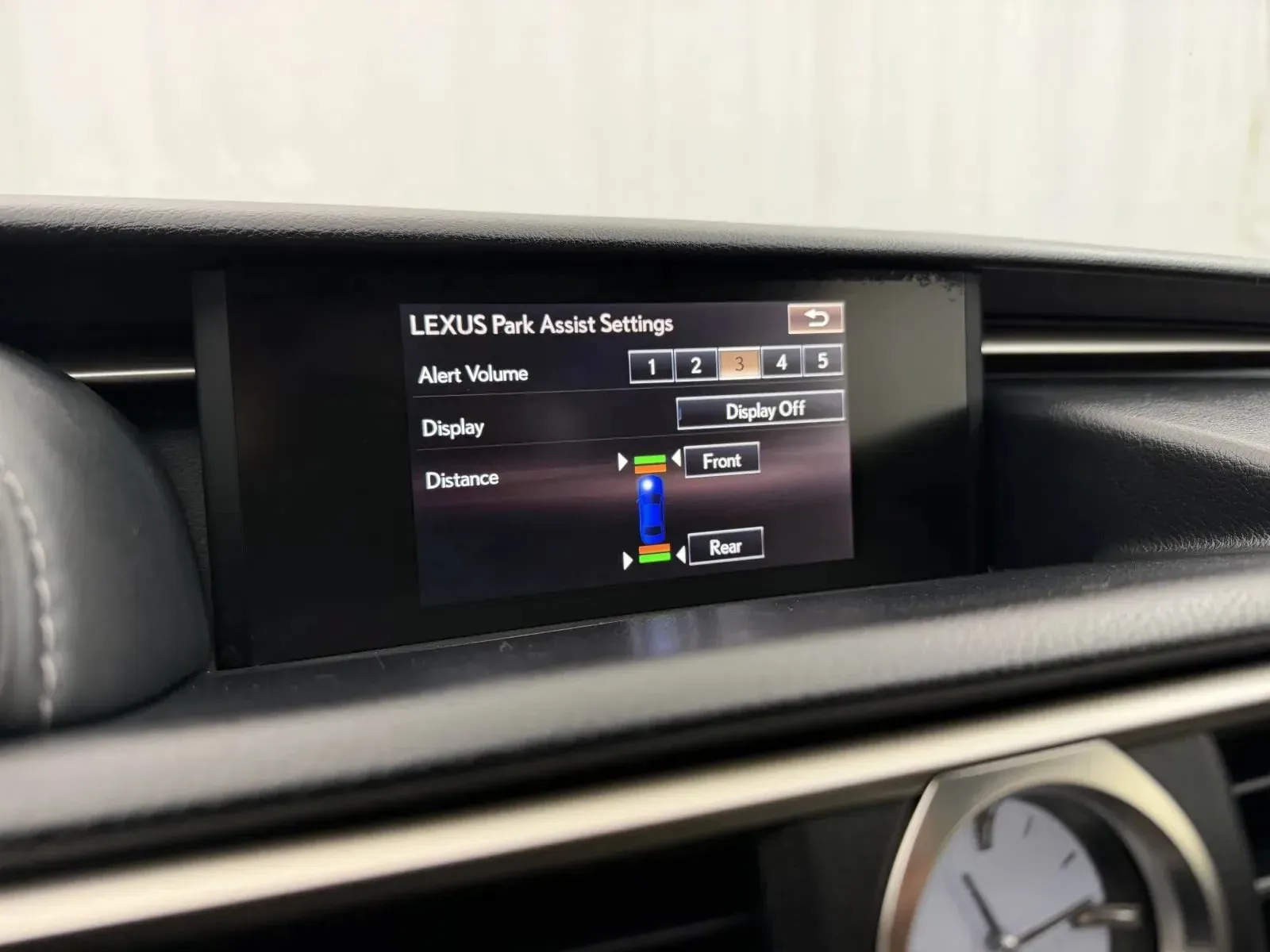Lexus RC photo 21
