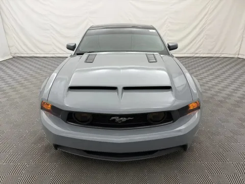 Another view of 2011 Ford Mustang GT Premium for sale in Arlington Heights, IL at Autos of Chicago