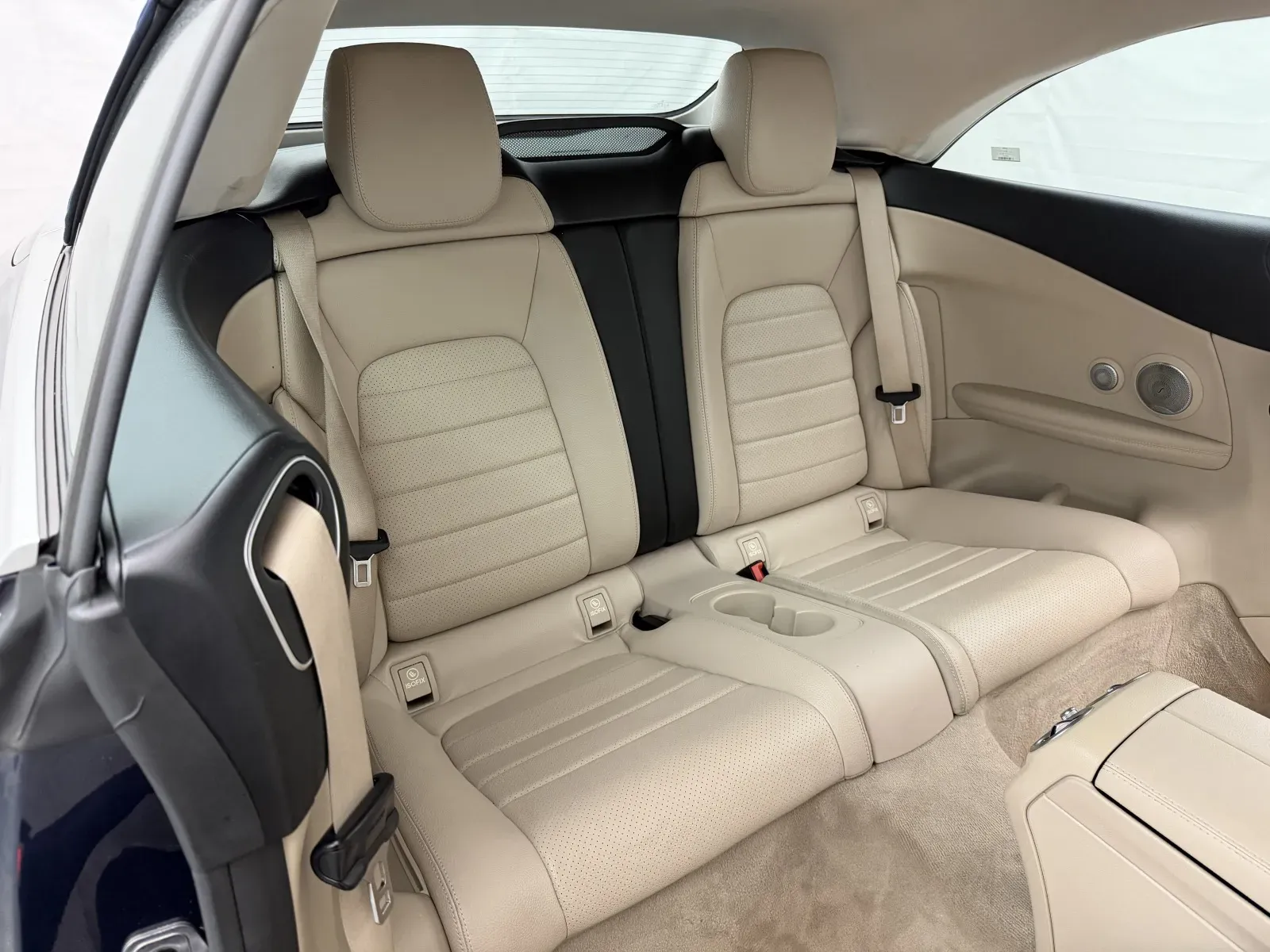 Mercedes-Benz C-Class photo 54