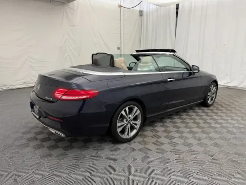 More photos of 2021 Mercedes-Benz C-Class C 300 at Autos of Chicago, IL