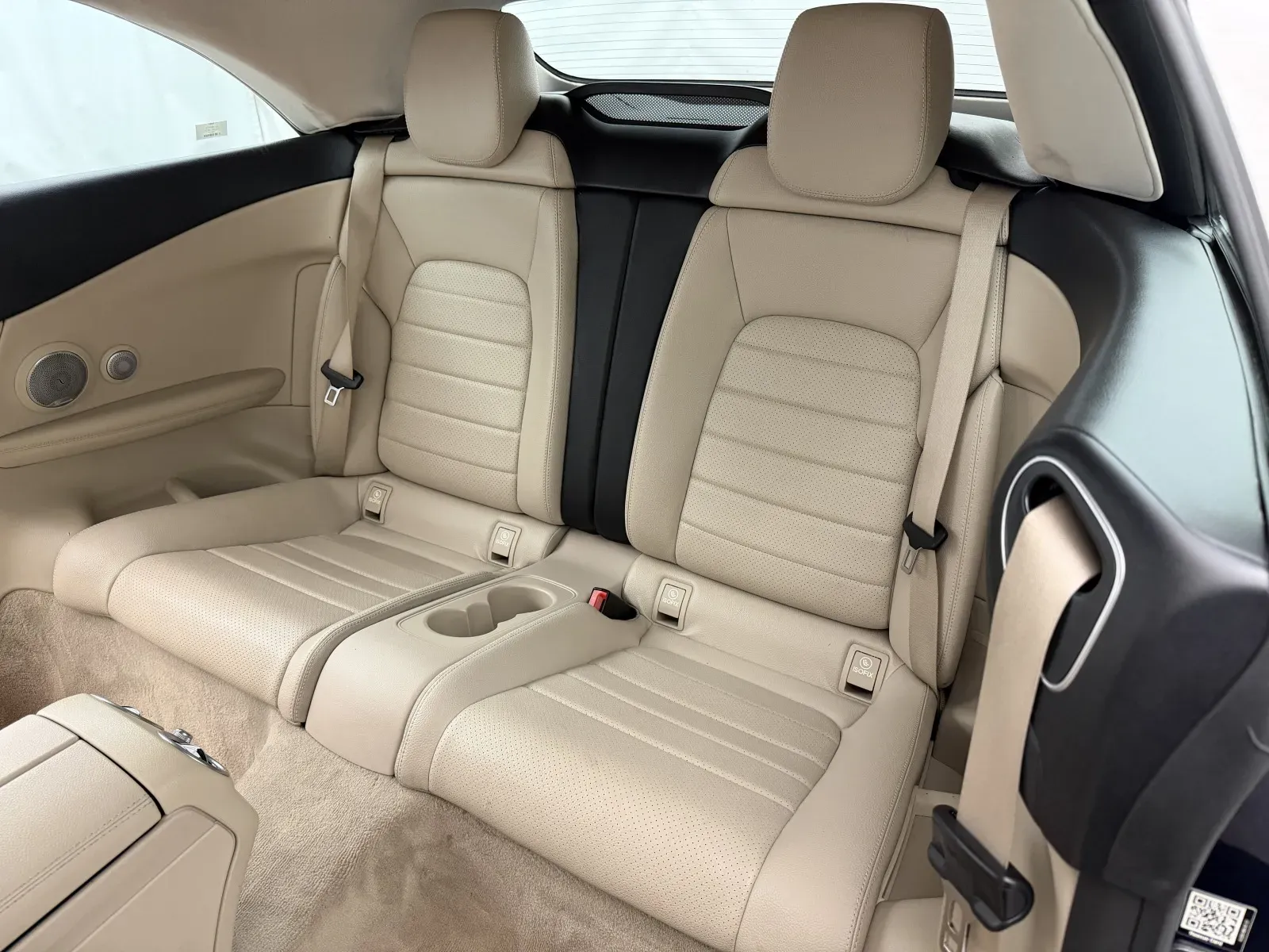 Mercedes-Benz C-Class photo 52
