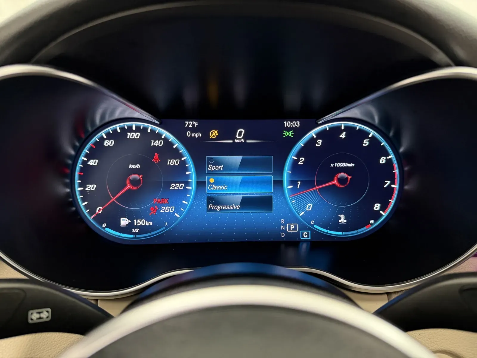 Mercedes-Benz C-Class photo 19