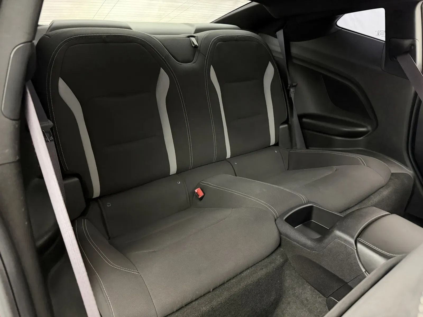 Chevrolet Camaro photo 25