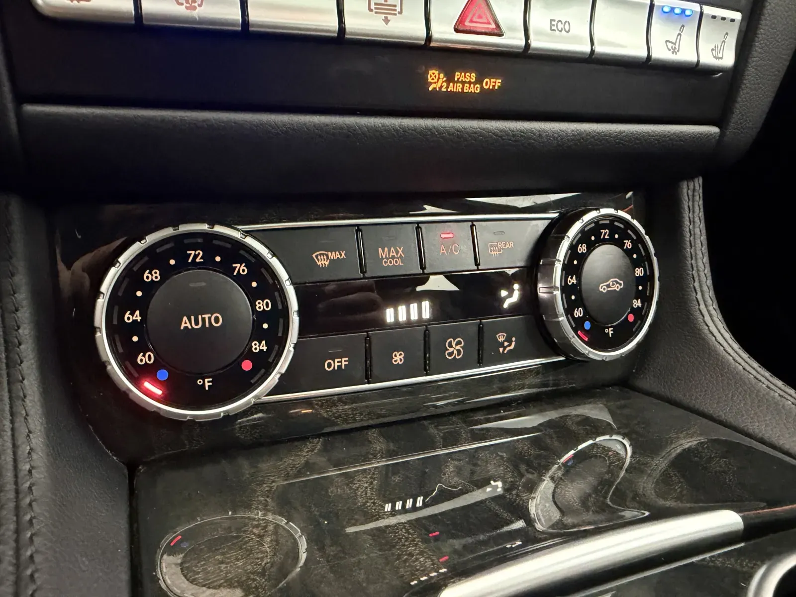 Mercedes-Benz CLS photo 26