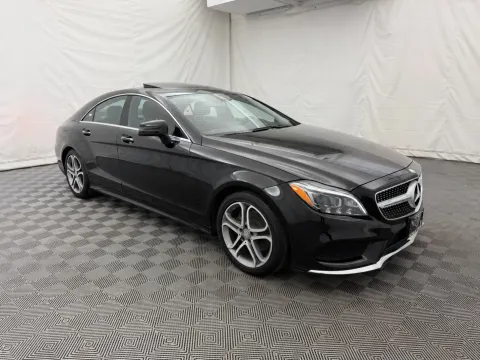 More photos of 2016 Mercedes-Benz CLS 400 at Autos of Chicago, IL